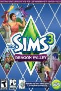 The Sims 3: Dragon Valley The Sims 3: Dragon Valley